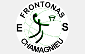 ENTENTE SPORTIVE FRONTONAS CHAMAGNIEU Basket ESFC