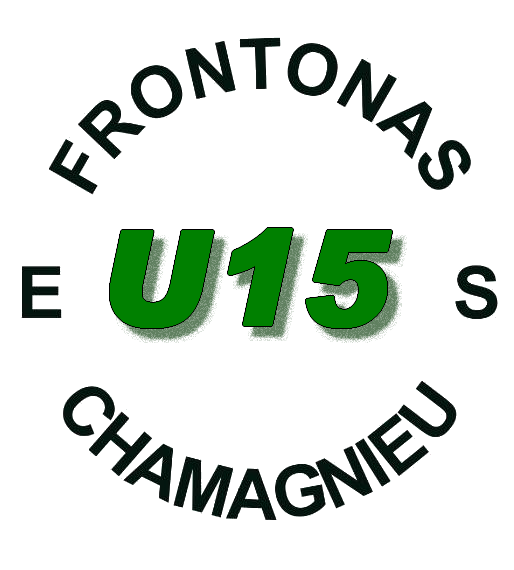 Match U15 M ESFC VS EYZIN PINET