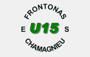 Match U15 M VS Chatonnay BC des Etangs