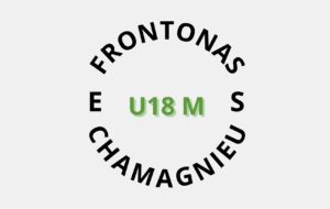 Match U18 M ESFC VS LES AVENIÈRES / AOSTE