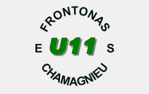 Match U11 MIXTES ESFC VS BC FAVERGES DOLOMIEU