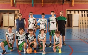 U15 M ESFC