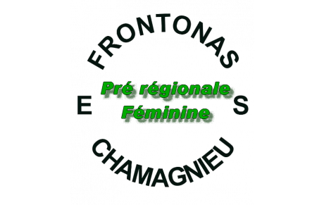 Pré régionale féminine 