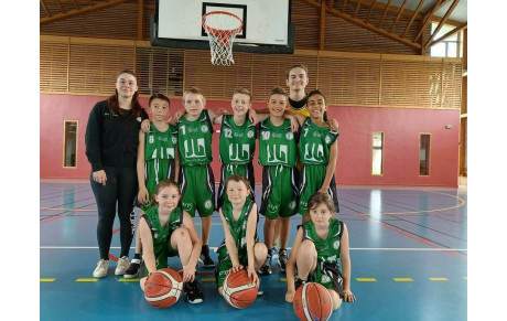 U11M ESFC