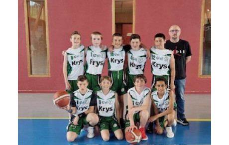 U13 M ESFC