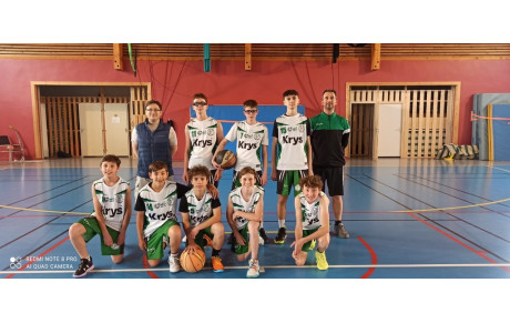 U15 M ESFC
