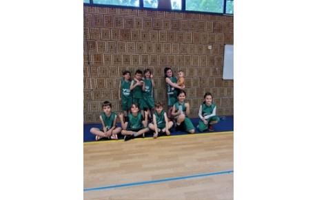 U9 Mixtes ESFC