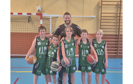 U13 M ESFC